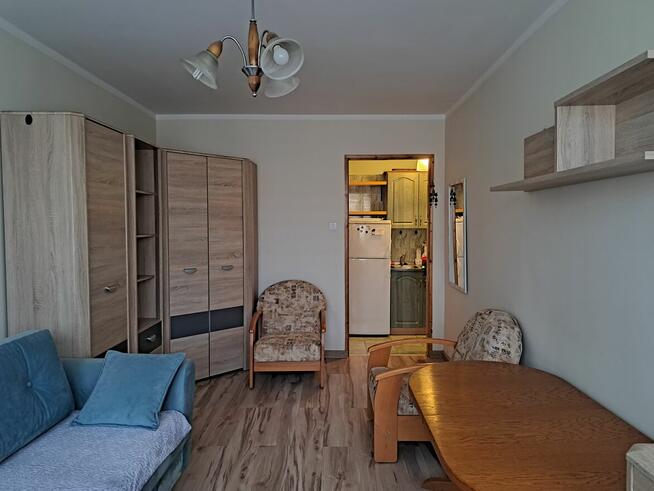 kawalerka do wynajęcia Kozłówek