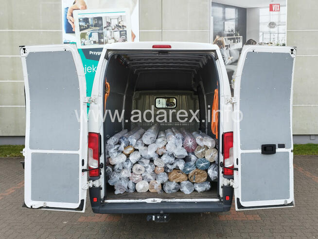 Usługi Transportowe Białystok Polska Transport Rzeczy Busami