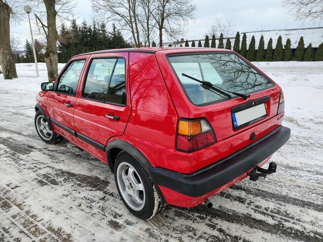 Volkswagen Golf mk2 *1991r*