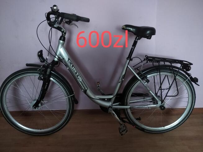 Sprzedam rowery różne modele