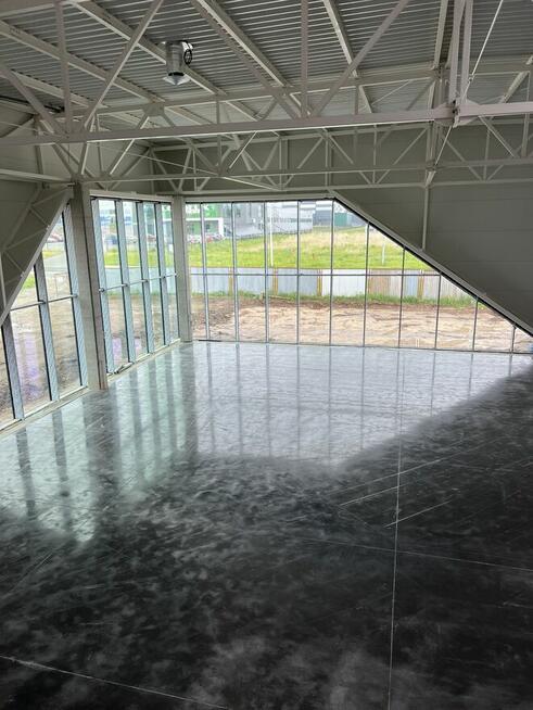 BETA POSADZKI PRZEMYSŁOWE – Posadzki przemysłowe Rzeszów cen