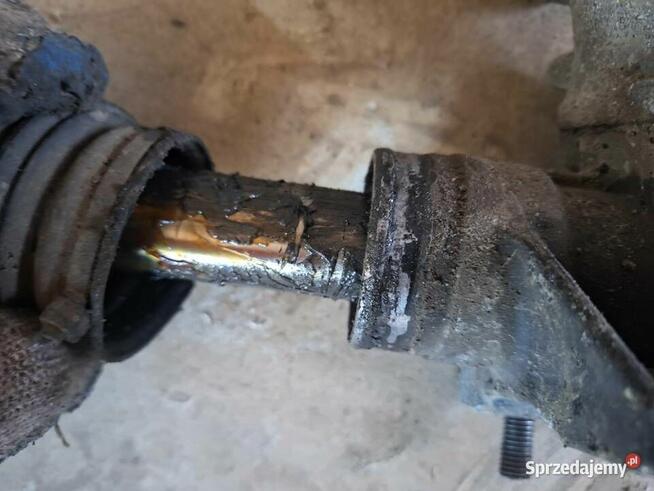 Przekładnia Kierownicza Maglownica Volvo S60