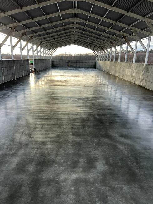 BETA POSADZKI PRZEMYSŁOWE – Posadzki przemysłowe Rzeszów