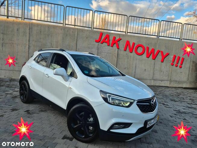 Opel Mokka 1.4 T Cosmo S&S