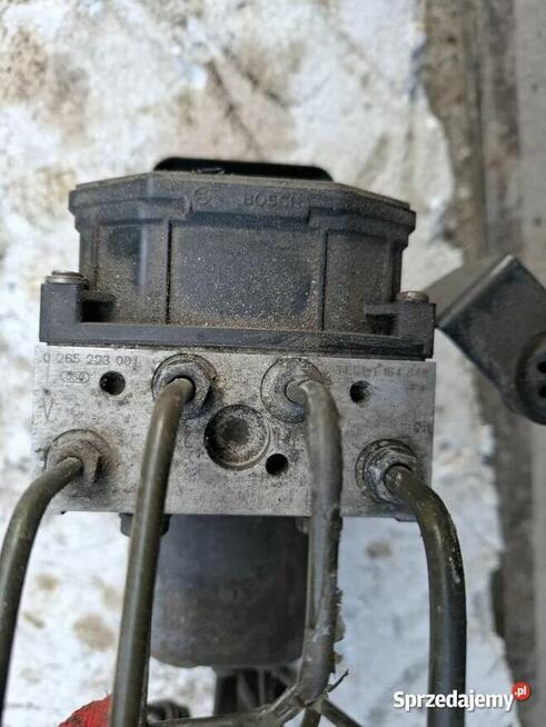 Pompa Hamulcowa BMW E39 2.8B