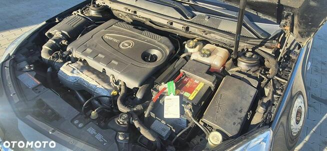 Opel Insignia 2.0 CDTI Edition ecoFLEX