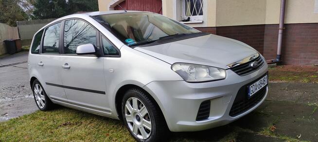 Ford Focus C-Max