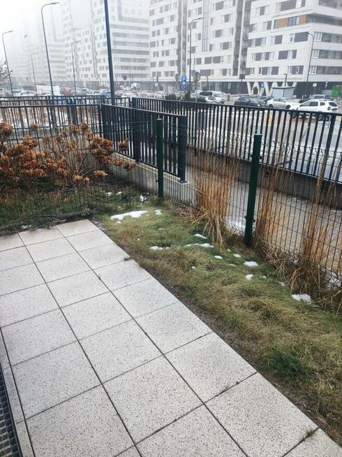 Kawalerka do Wynajęcia