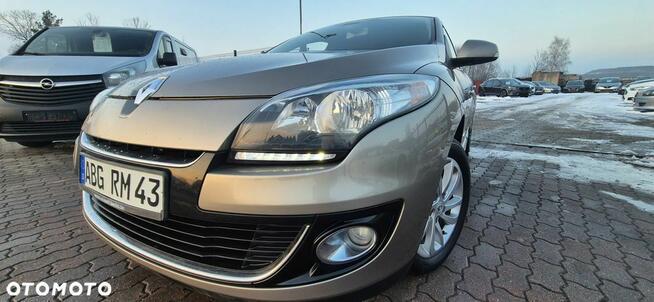 Renault Megane 1.6 16V 110 Dynamique