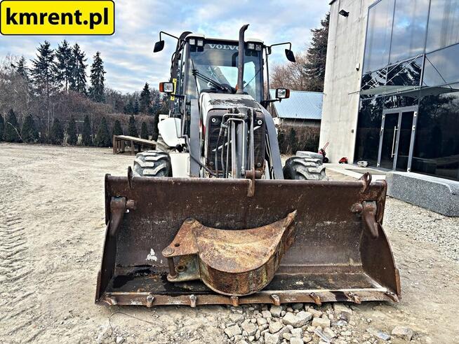 VOLVO BL 71 KOPARKO-ŁADOWARKA