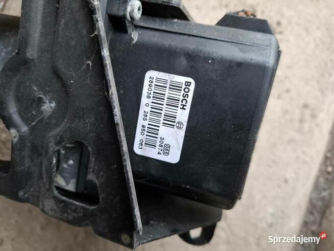 Pompa Hamulcowa Skoda B 3U0614517B