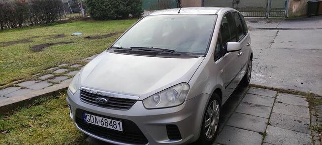Ford Focus C-Max