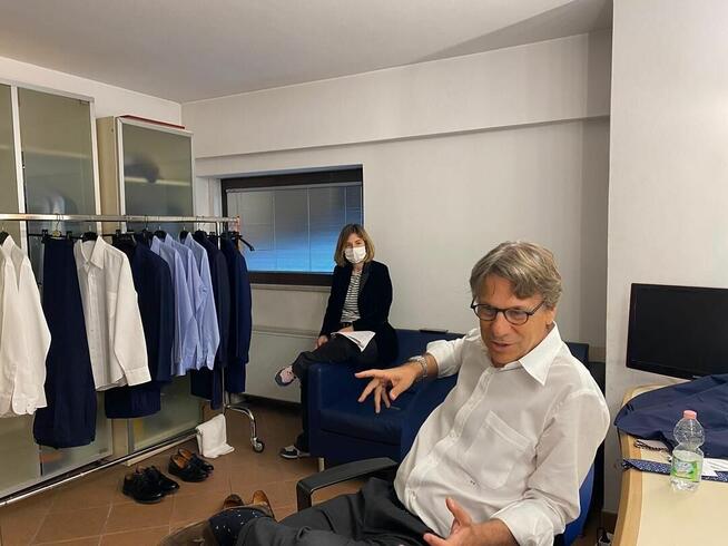 Szukam uczciwej i miłej kobiety, z którą mógłbym stworzyć wi