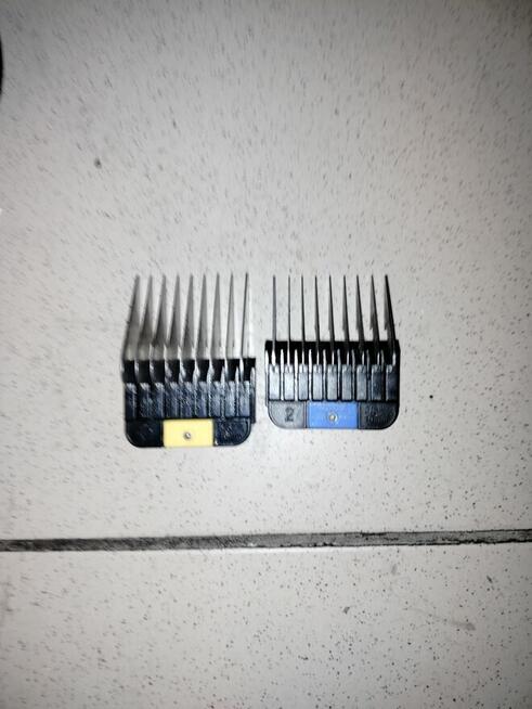 Maszynka do strzyżenia zwierząt firmy MOSER Polecam