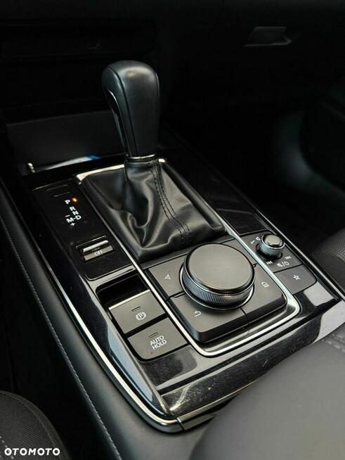 Mazda CX-30 SKYACTIV-X 2.0 M-Hybrid