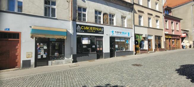 Okazja, 2 odrębne lokale.