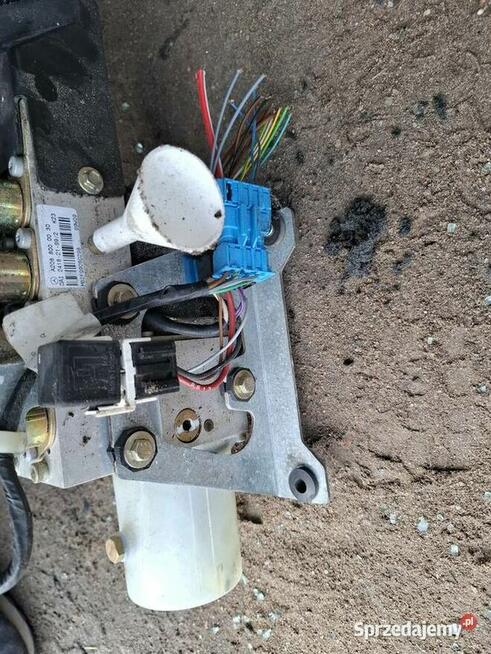 Pompa Hydrauliczna Dachu Mercedes CLK W208 - A2088001048