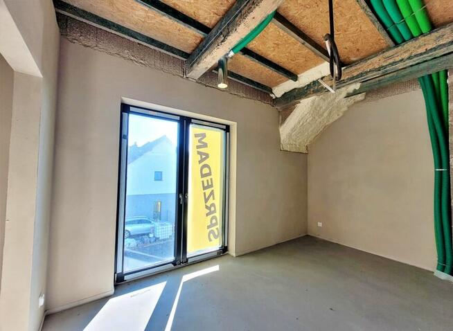 Kraków - Nowa Huta - bliźniak gotowy