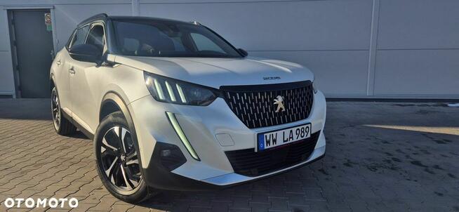 Peugeot 2008 BlueHDi 110 Active Pack
