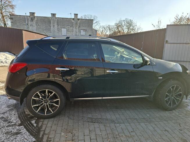 Sprzedam Nisana Murano premium