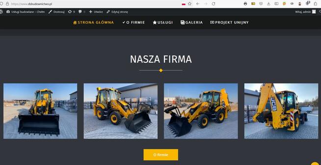 szukam zleceń IT - strony www, małe kampanie, pisanie, logo