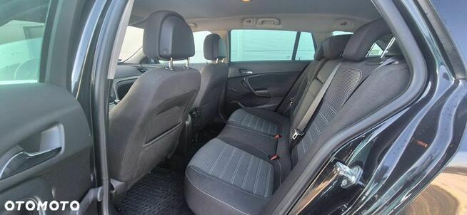 Opel Insignia 2.0 CDTI Edition ecoFLEX