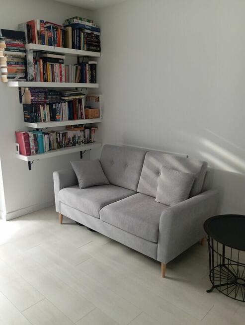 Mieszkanie sprzedaż Lublin Sławin 59 m2, 3 pokoje