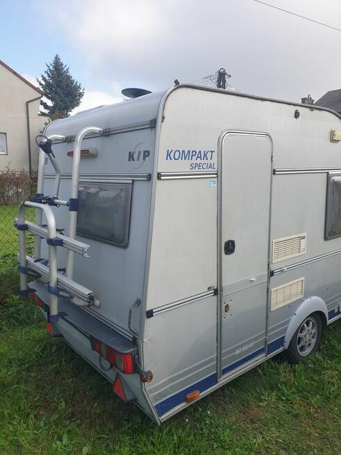 Kip Compact Specjal