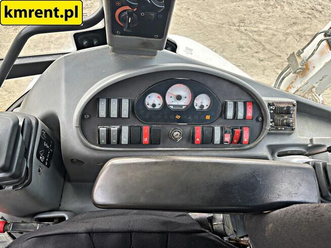 VOLVO BL 71 KOPARKO-ŁADOWARKA