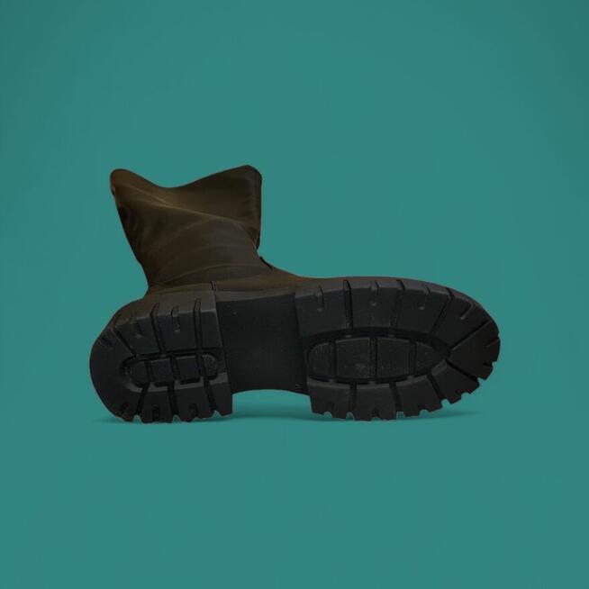 Even&Odd Nowe Kozaki Org Rozm 41