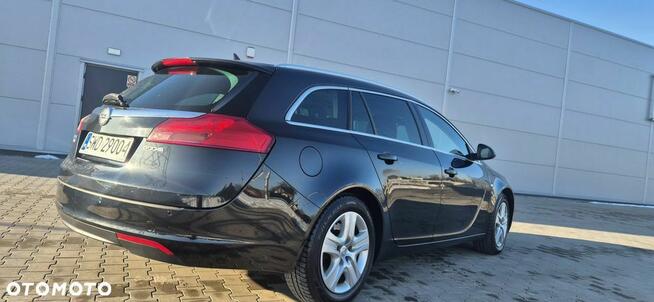 Opel Insignia 2.0 CDTI Edition ecoFLEX