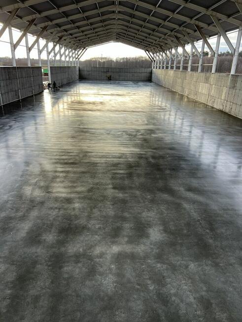 BETA POSADZKI PRZEMYSŁOWE – Posadzki przemysłowe Rzeszów cen