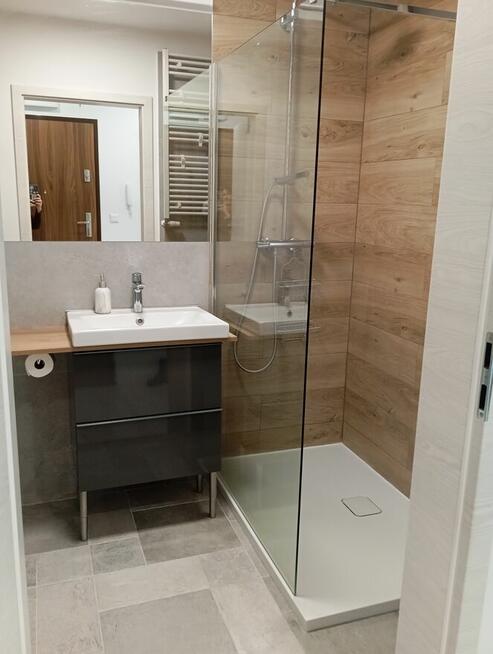 Mieszkanie sprzedaż Lublin Sławin 59 m2, 3 pokoje