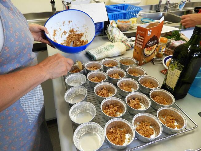 Sprawdzone przyjęcia, komunie, chrzciny nad jeziorem. Eljan