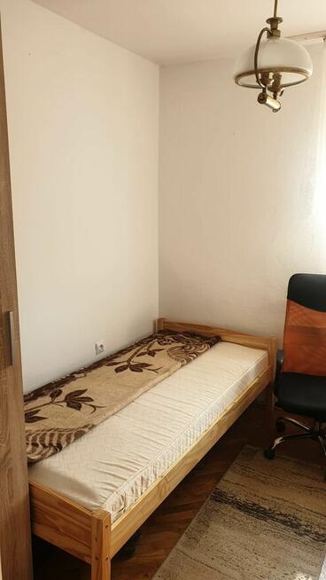 LSM Mieszkanie 46m2 Trzy pokoje do wynajęcia