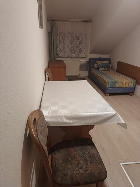 Do wynajęcia kawalerka w Pszczynie