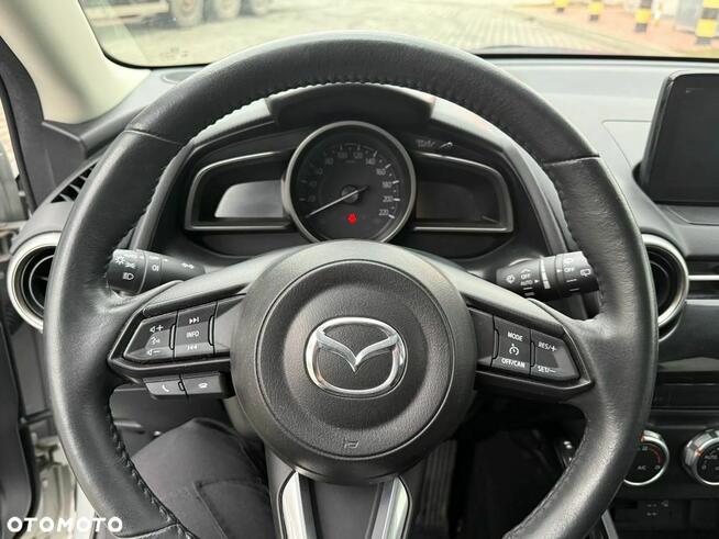 Mazda 2 SKYACTIV-G 90 Exclusive-Line