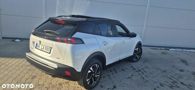 Peugeot 2008 BlueHDi 110 Active Pack