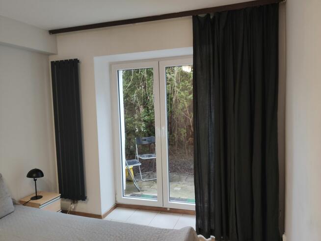 2 pokojowe mieszkanie z tarasem rejon Matecznego