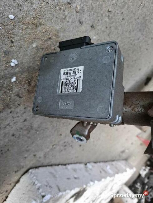 Kolumna Kierownicza Kompletna Alfa Romeo 159