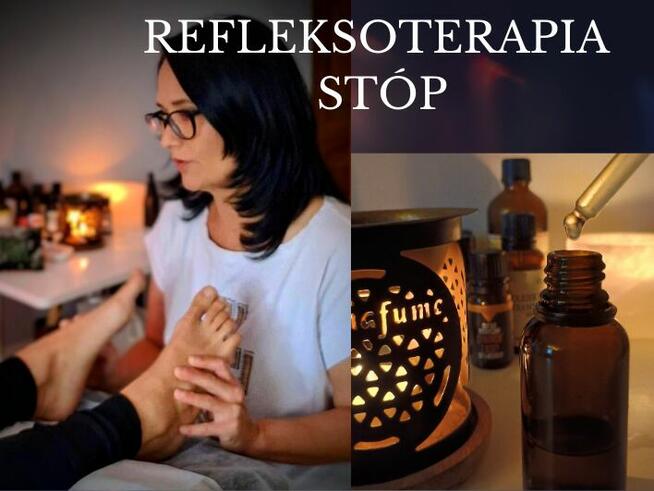Odnowa psychobiologiczna/ Terapie manualne/ konsultacje