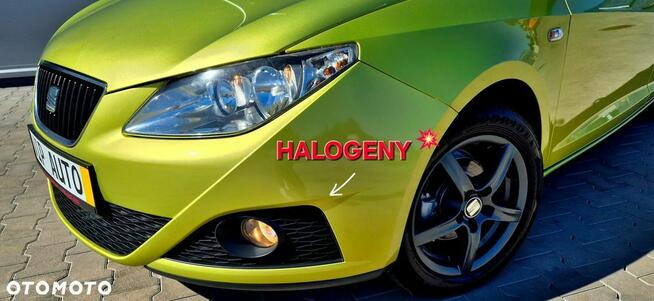 Seat Ibiza 1.4 16V Style