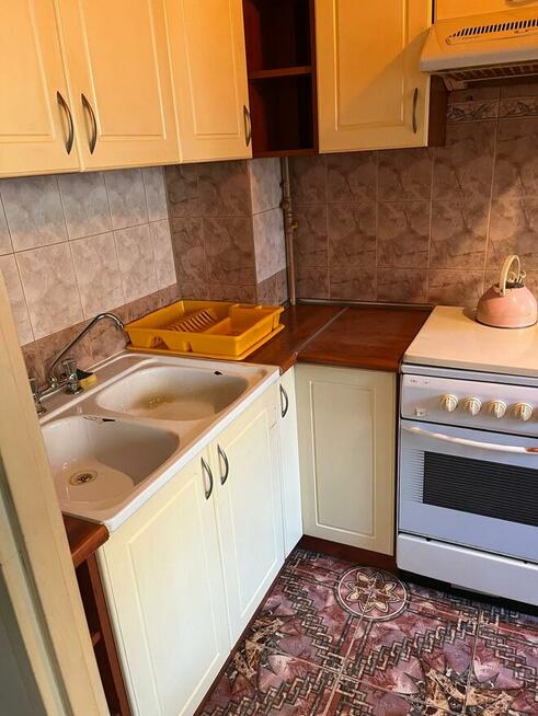 Sprzedaż mieszkanie