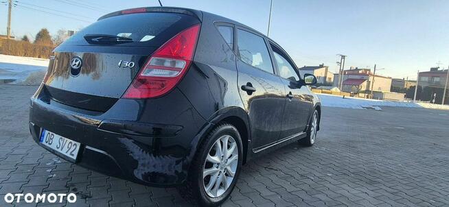 Hyundai i30 1.4 Edition 20