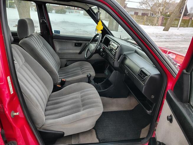 Volkswagen Golf mk2 *1991r*