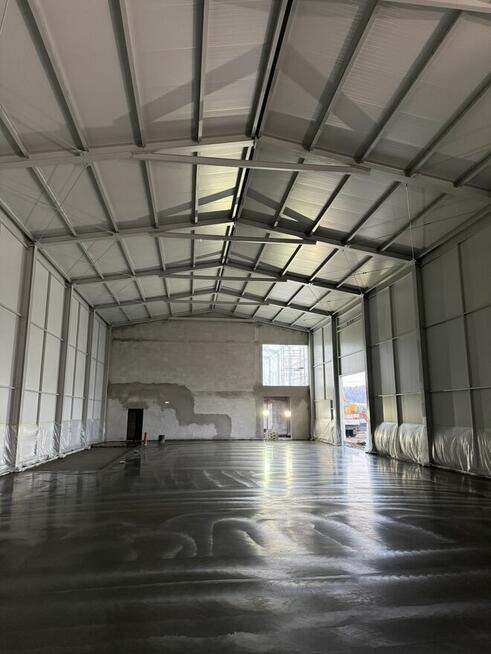 BETA POSADZKI PRZEMYSŁOWE – Posadzki przemysłowe Rzeszów