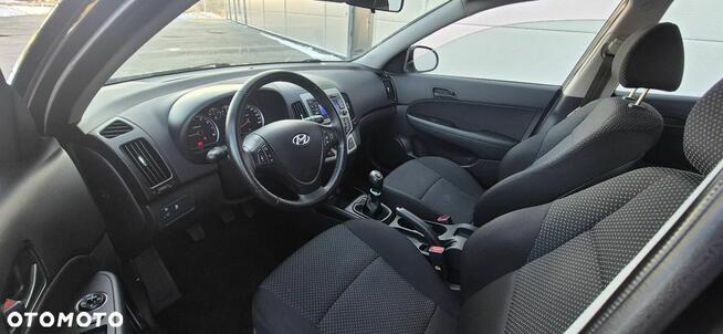 Hyundai i30 1.4 Edition 20