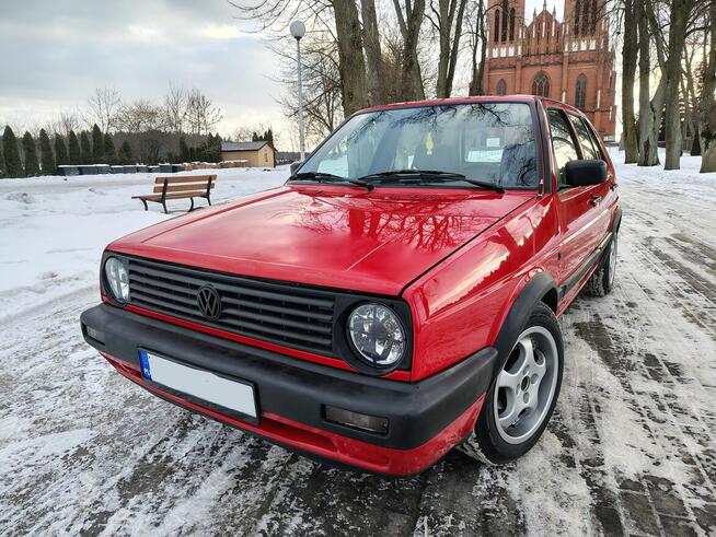 Volkswagen Golf mk2 *1991r*
