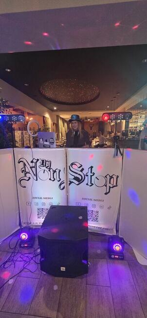 Nowoczesna Djka Muzyczna na Nowoczesne Potrzeby Animatorka z