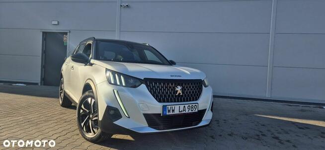 Peugeot 2008 BlueHDi 110 Active Pack